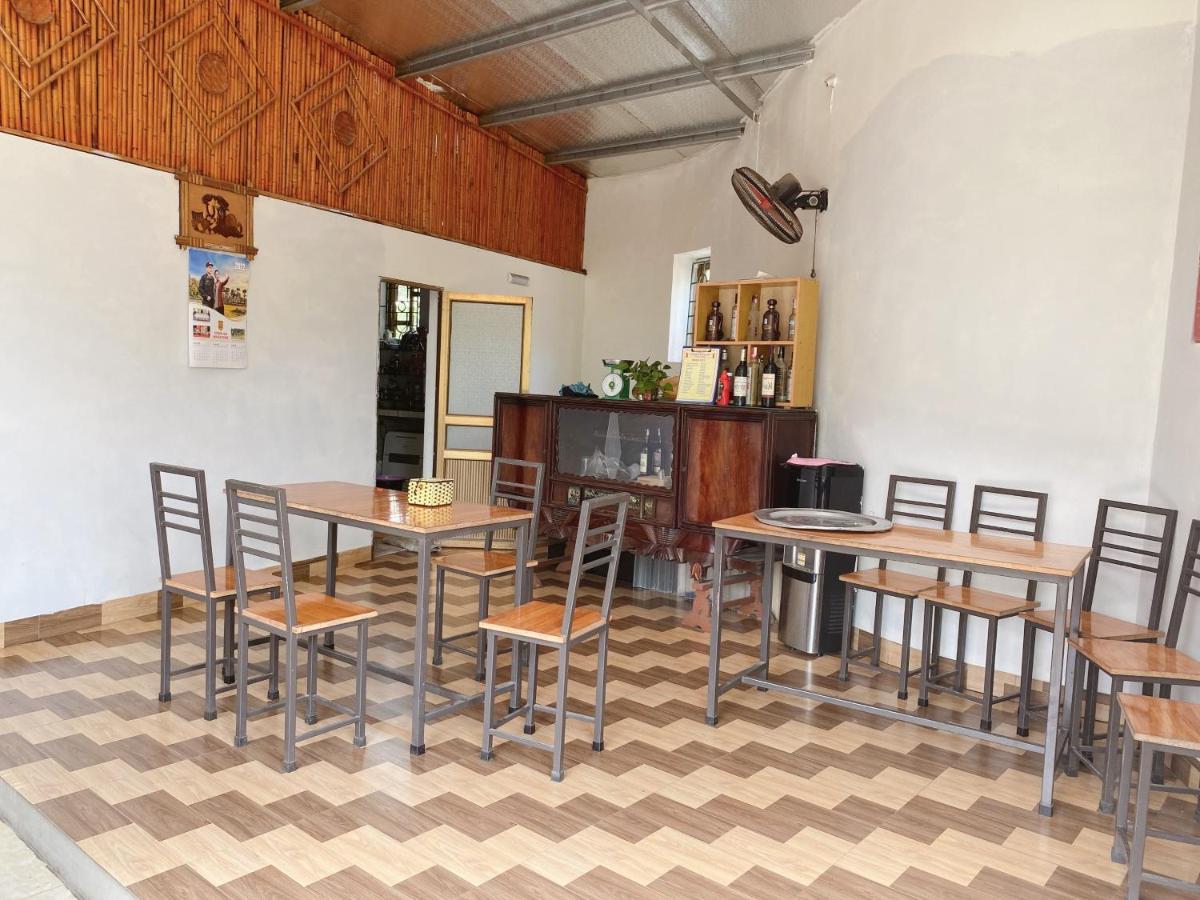 Tre Xanh Homestay Ninh Binh Dış mekan fotoğraf