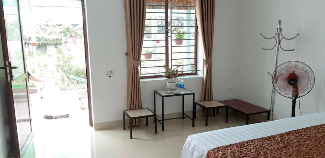 Tre Xanh Homestay Ninh Binh Dış mekan fotoğraf