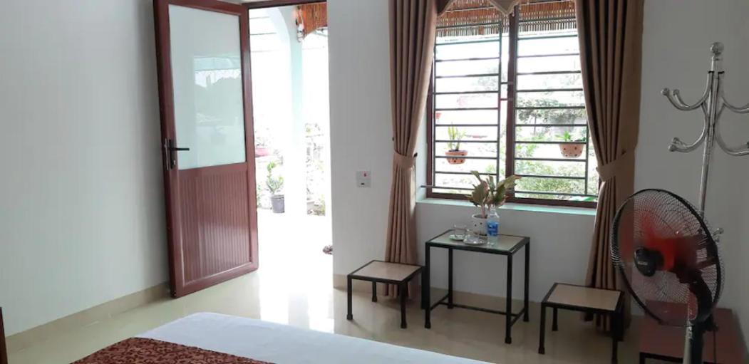 Tre Xanh Homestay Ninh Binh Dış mekan fotoğraf